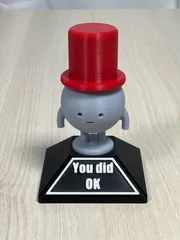 OK Trophy