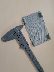 Circuit Breaker Filler Plates (Cover)