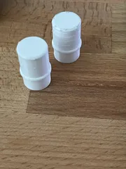 Trouble/Frustration Replacement Piece