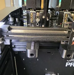 Prusa XL Nozzle Wiper