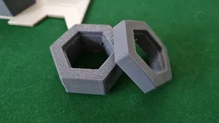 Gravitrax, Spacer, 10mm