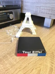 Eifell tower