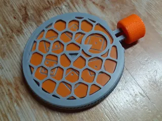 Mechanical dice