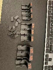 Modular ratchet holder / stand