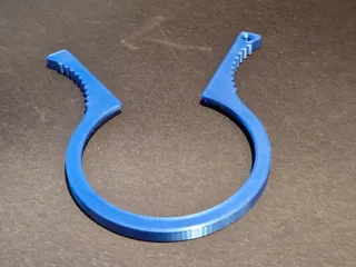 The Lens Filter Wrench Set