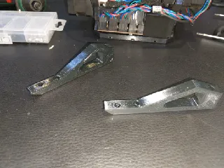 MMU3 Mod for CORE One (no drilling)