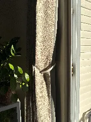 Curtain Hook