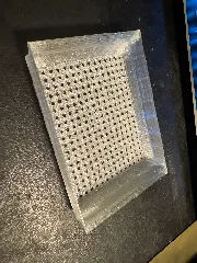 PolyDryer Desiccant Dryer Basket
