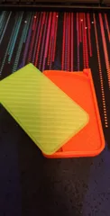 Maker Wallet - Fully 3D Printable