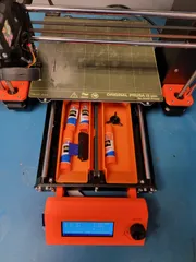 MK3S- Frame Tray