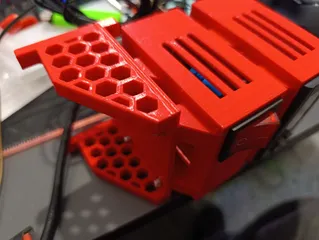 Strong Wall Shellf V1 (no support)