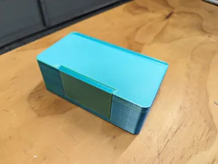 Puzzle Box