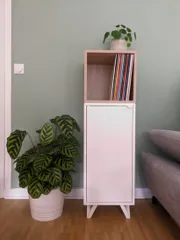 Elegant Furniture Leg | Cabinet Foot