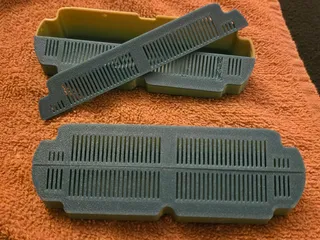 Desiccant Tray for Bambu Lab AMS