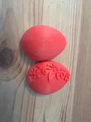 Easter egg surprise