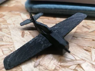 World War Two Fighter Planes