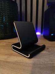 Phone Stand (No MMU or AMS Needed)