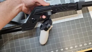 Quest 3 Gunstock adapters for Sanlaki gunstock