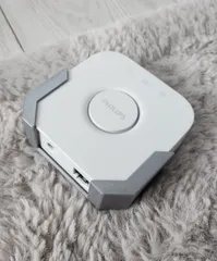 Philips Hue Bridge Bracket v2