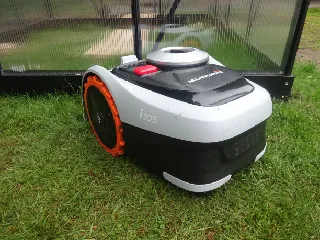 Bumper / Kantenschutz für navimow i Serie - i105e und i108e