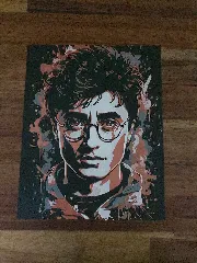 Harry Potter Hueforge