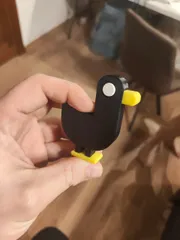 Kurzgesagt Bird