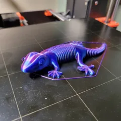 Super Flexi Gecko