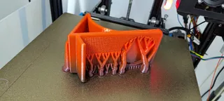 Wireless Charging Phone Stand