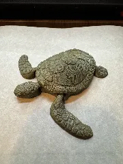 Articulated Sea Turtle (singlecolor and multicolor)