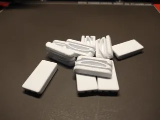 Filament Clip V8