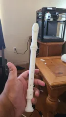 The Recorder Flute