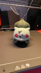 Bulbasaur