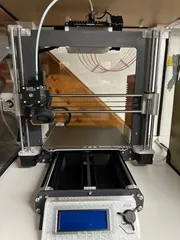 MMU3 printable parts