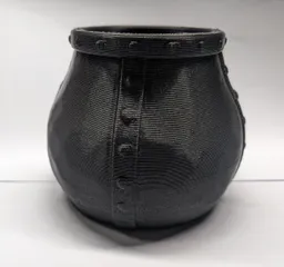Copper Cauldron