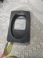 Renault Clio V Key Card Holder
