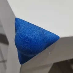 Corner Bumper (TPU Optimized)