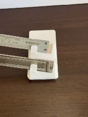 Gridfinity Caliper stand 2x1 (x2)