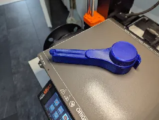 3D4U by Miele Coffee Clip