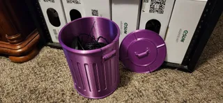 Trash Can - Updated