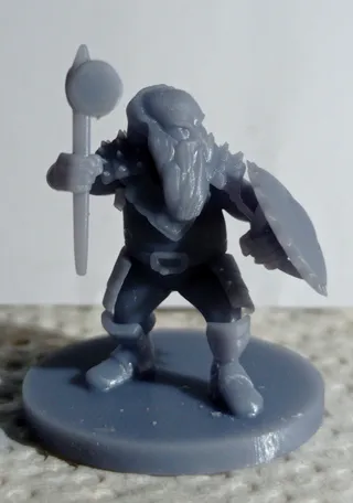 Duergar by MZ4250 Download free - 2025 03 20 09 58 22 807.webp