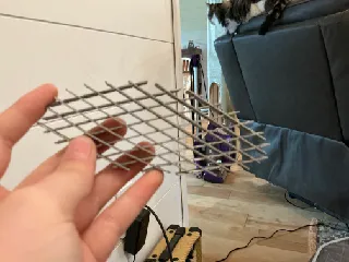 Fidget: Squish Fidget