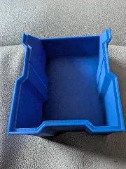 Stackable box (Editable)