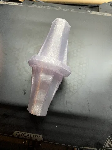 VEX V5 OVERRIDE PIN by Sebastien Harens 5606A | Download free STL model ...