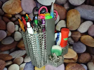 pen holder
