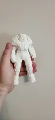 Fallout 4 X01 Power Armor repaired