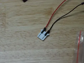 USB to Jumper wire adapter for power supply 5V Arduino Raspberry Pi