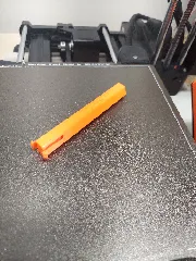 Insert Remover - Honeycomb Wall (HSW)