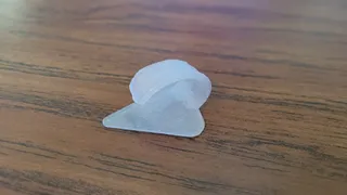 Comfortable Thumb Pick