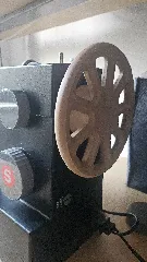 Singer Heavy Duty 4423 Handwheel Upgrade