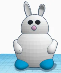 bunny